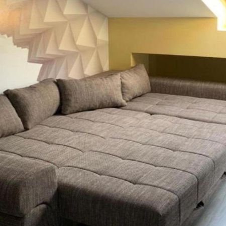 Apartamento Zara Apartman Krusevac - Centar Exterior foto