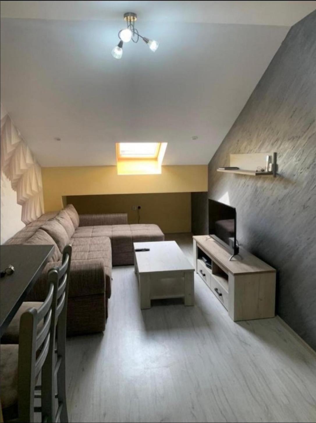 Apartamento Zara Apartman Krusevac - Centar Exterior foto