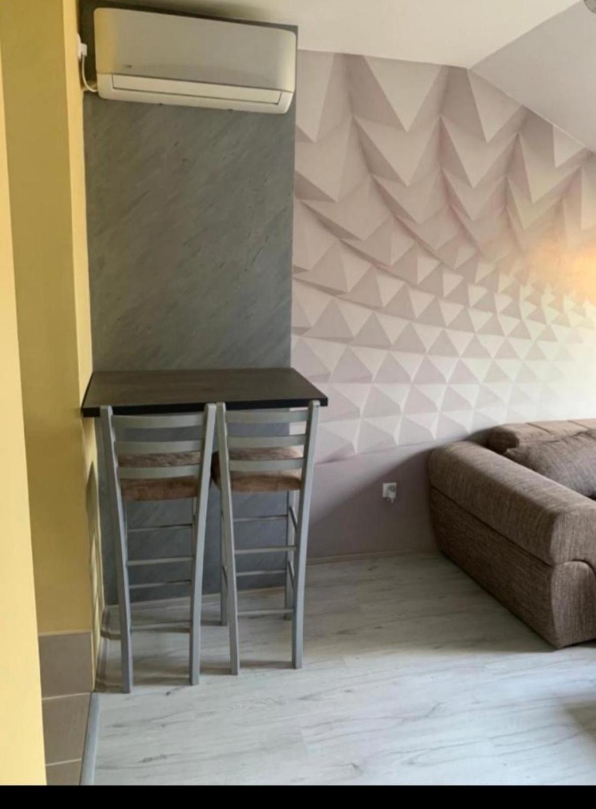 Apartamento Zara Apartman Krusevac - Centar Exterior foto